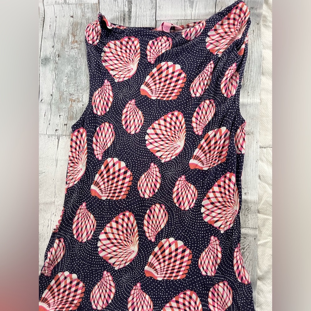 Lilly Pulitzer shell top